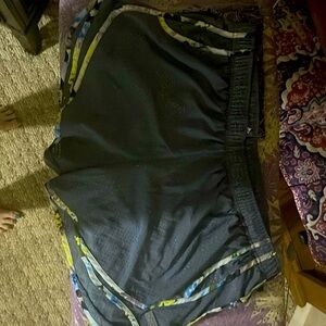 CK Athletic/Running Shorts (3)